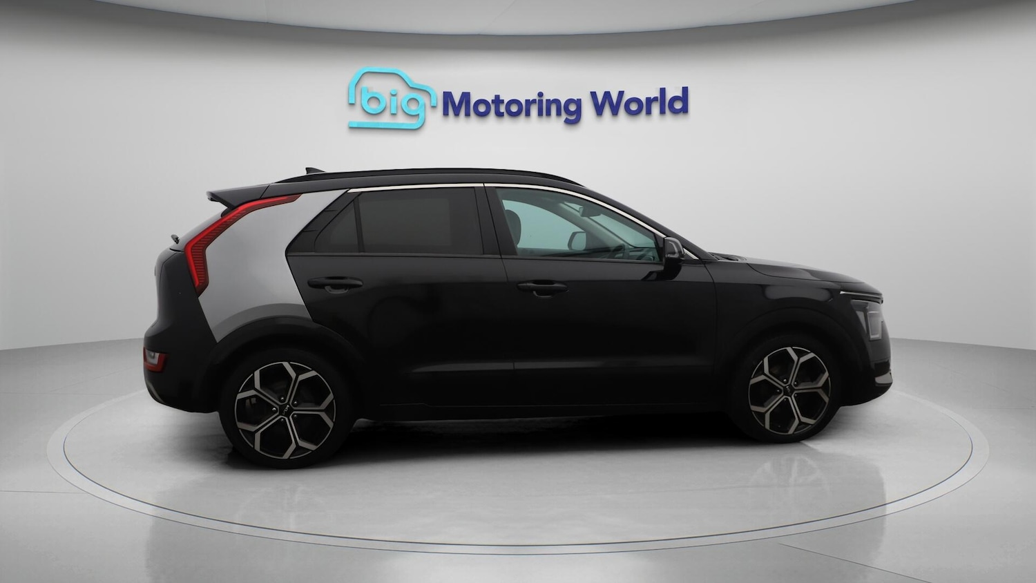 Used Kia Niro 2022 for sale - 76059214: Photo 9