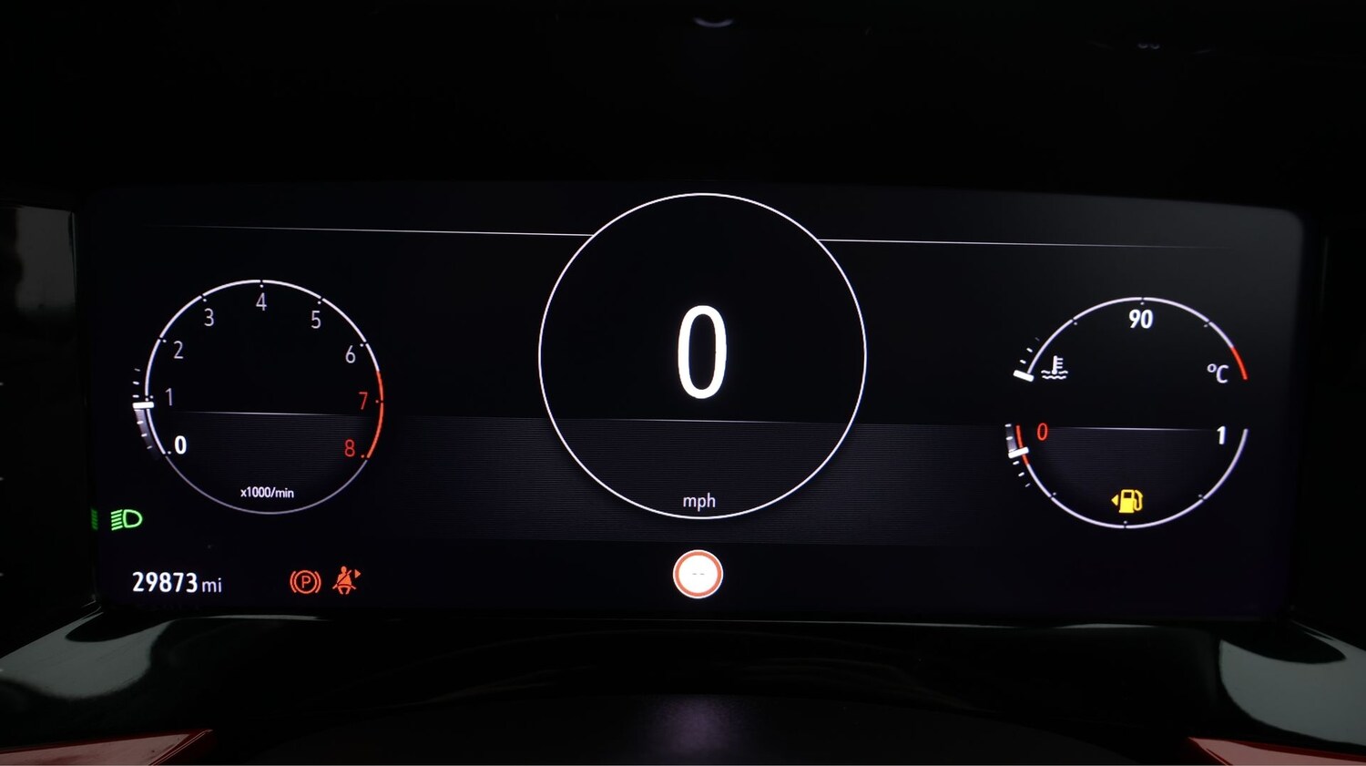 Used Vauxhall Mokka for sale - 77294772: Photo 10