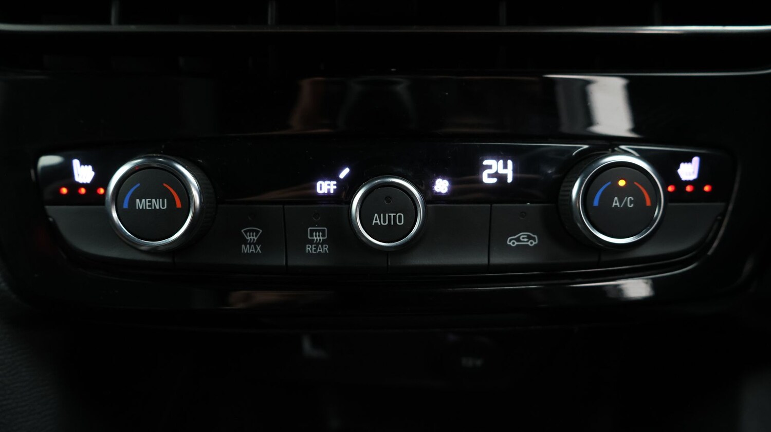 Used Vauxhall Mokka for sale - 77294772: Photo 12