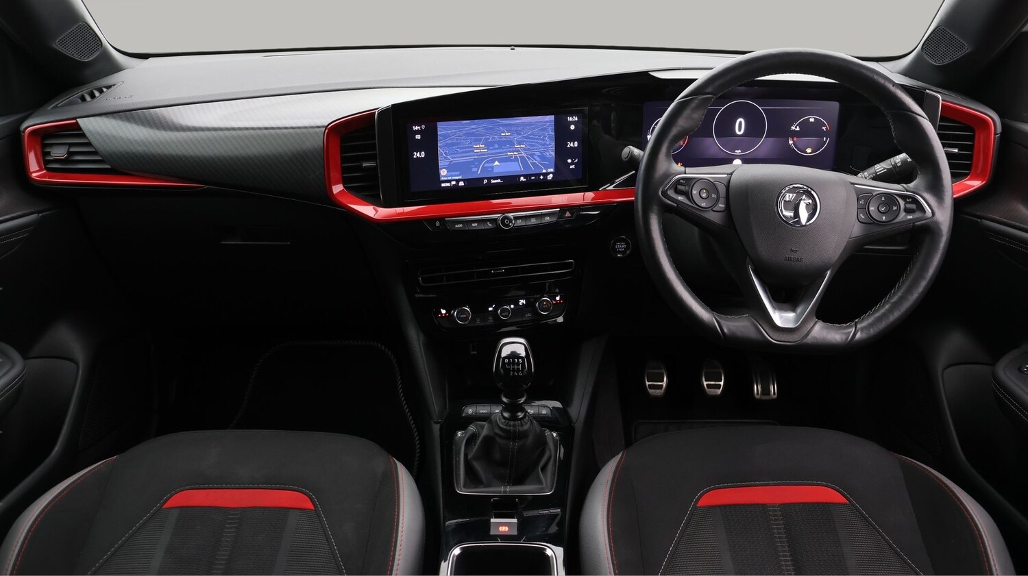 Used Vauxhall Mokka for sale - 77294772: Photo 13