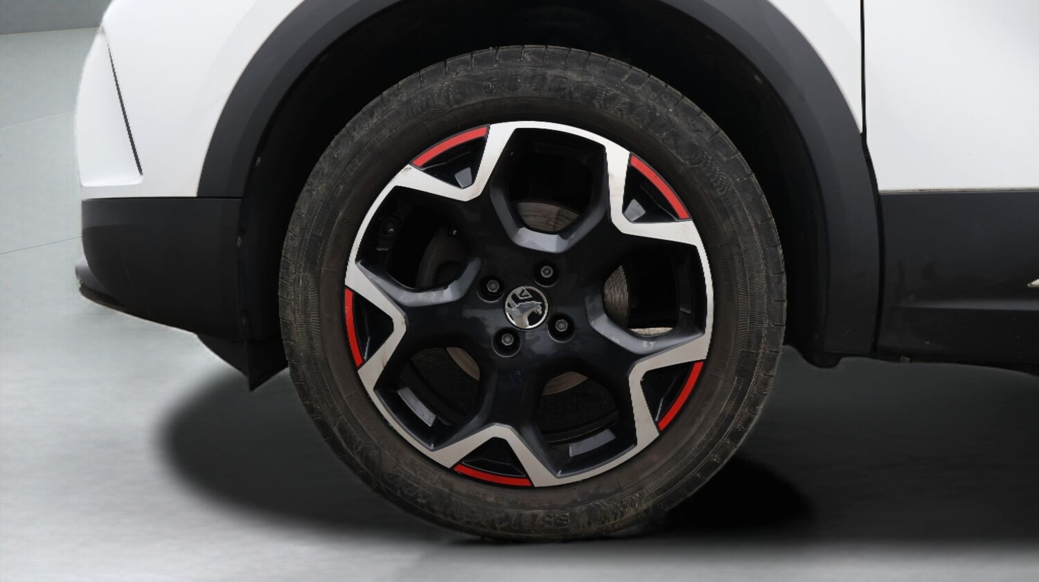 Used Vauxhall Mokka for sale - 77294772: Photo 18