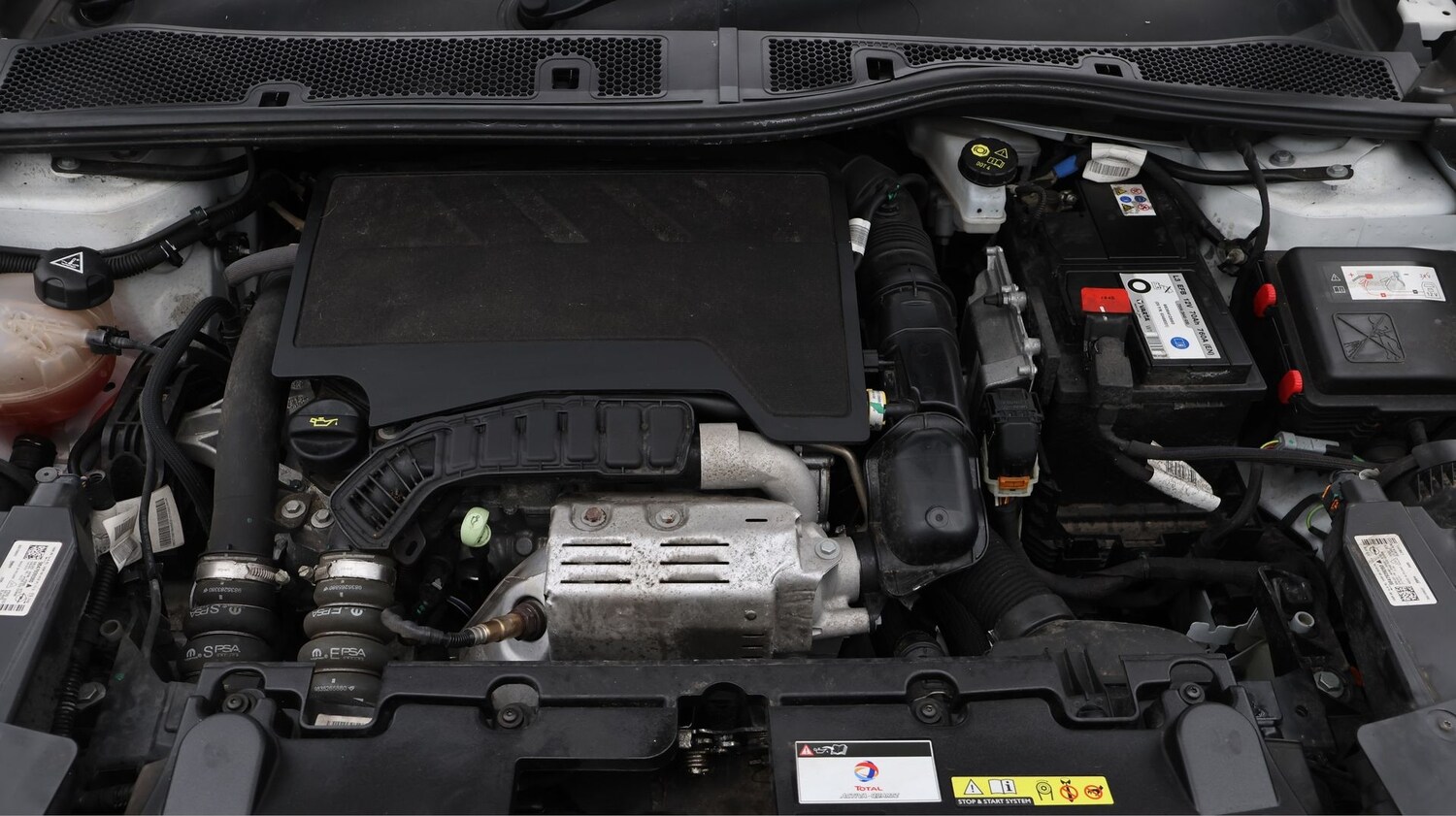 Used Vauxhall Mokka for sale - 77294772: Photo 19