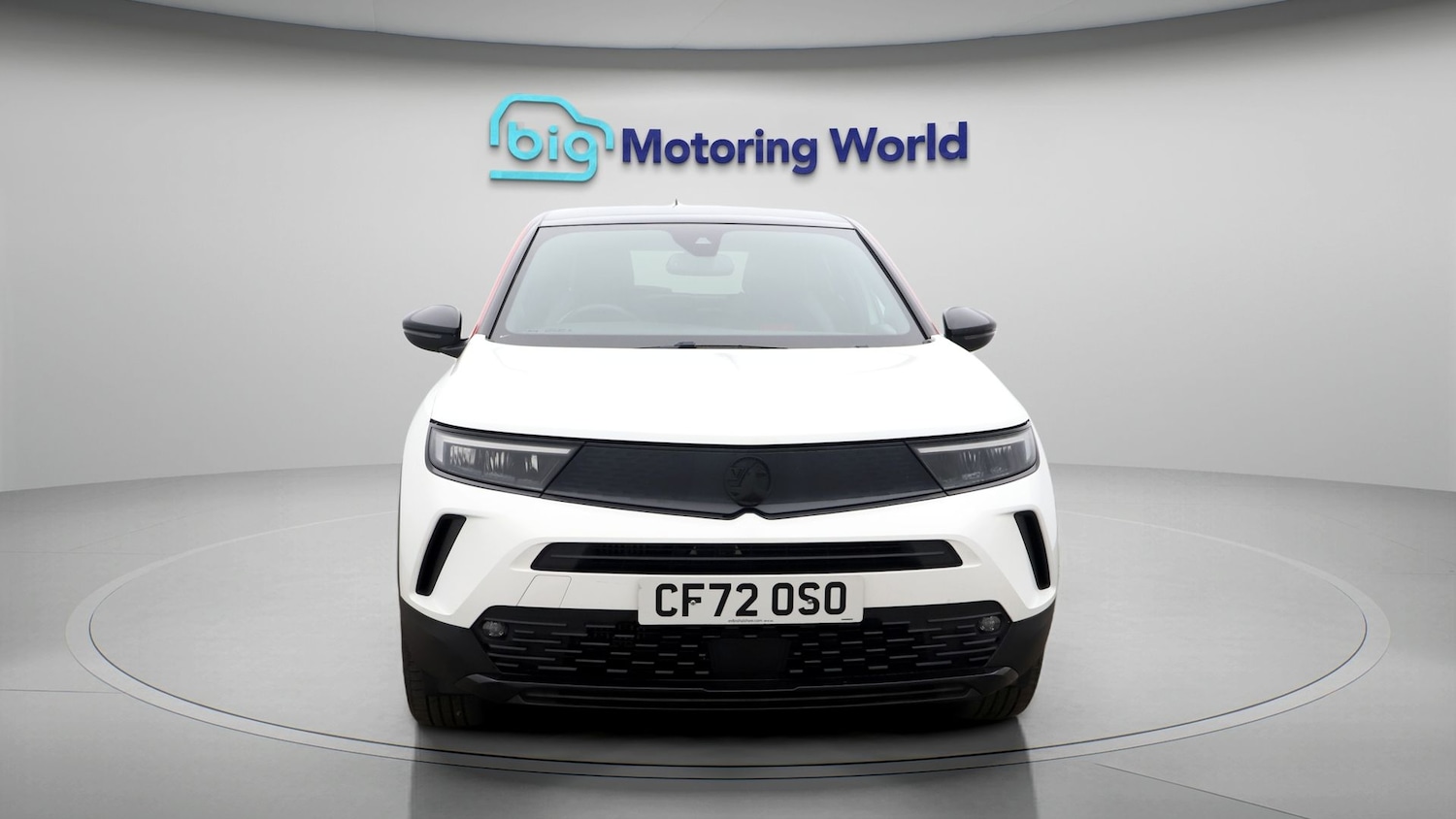 Used Vauxhall Mokka for sale - 77294772: Photo 2