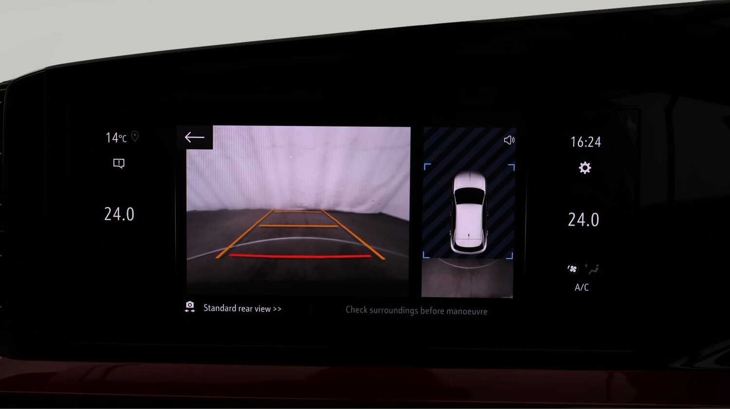 Used Vauxhall Mokka for sale - 77294772: Photo 21