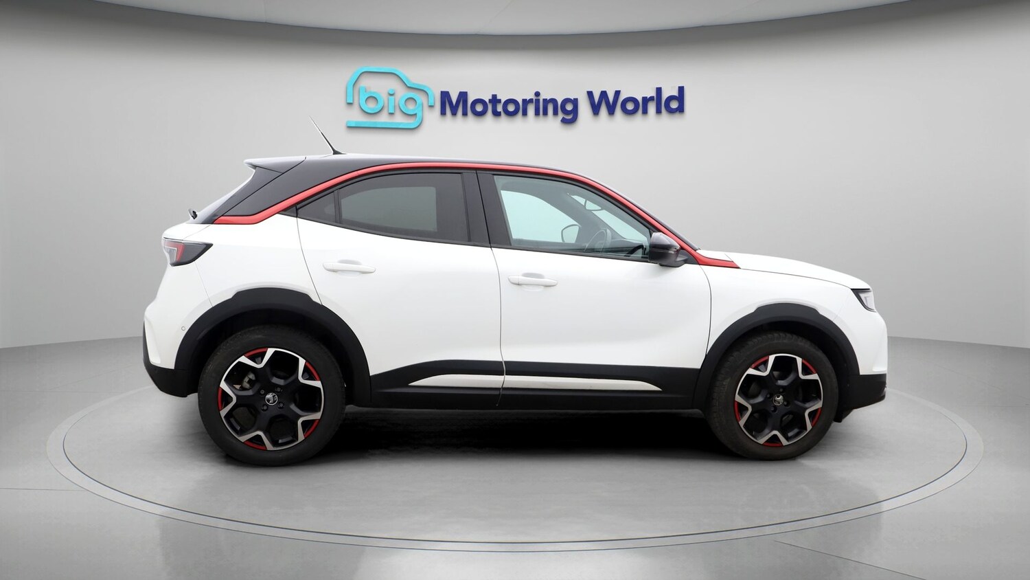 Used Vauxhall Mokka for sale - 77294772: Photo 8