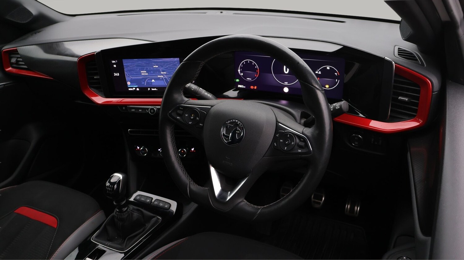 Used Vauxhall Mokka for sale - 77294772: Photo 9