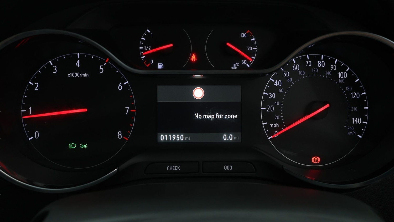 Used Vauxhall Crossland 2021 for sale - 77432772: Photo 10