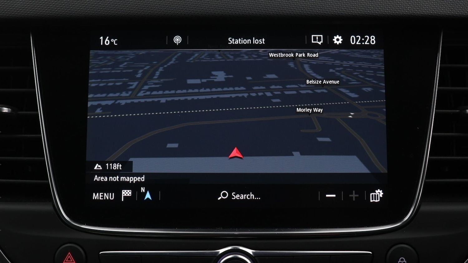 Used Vauxhall Crossland 2021 for sale - 77432772: Photo 11