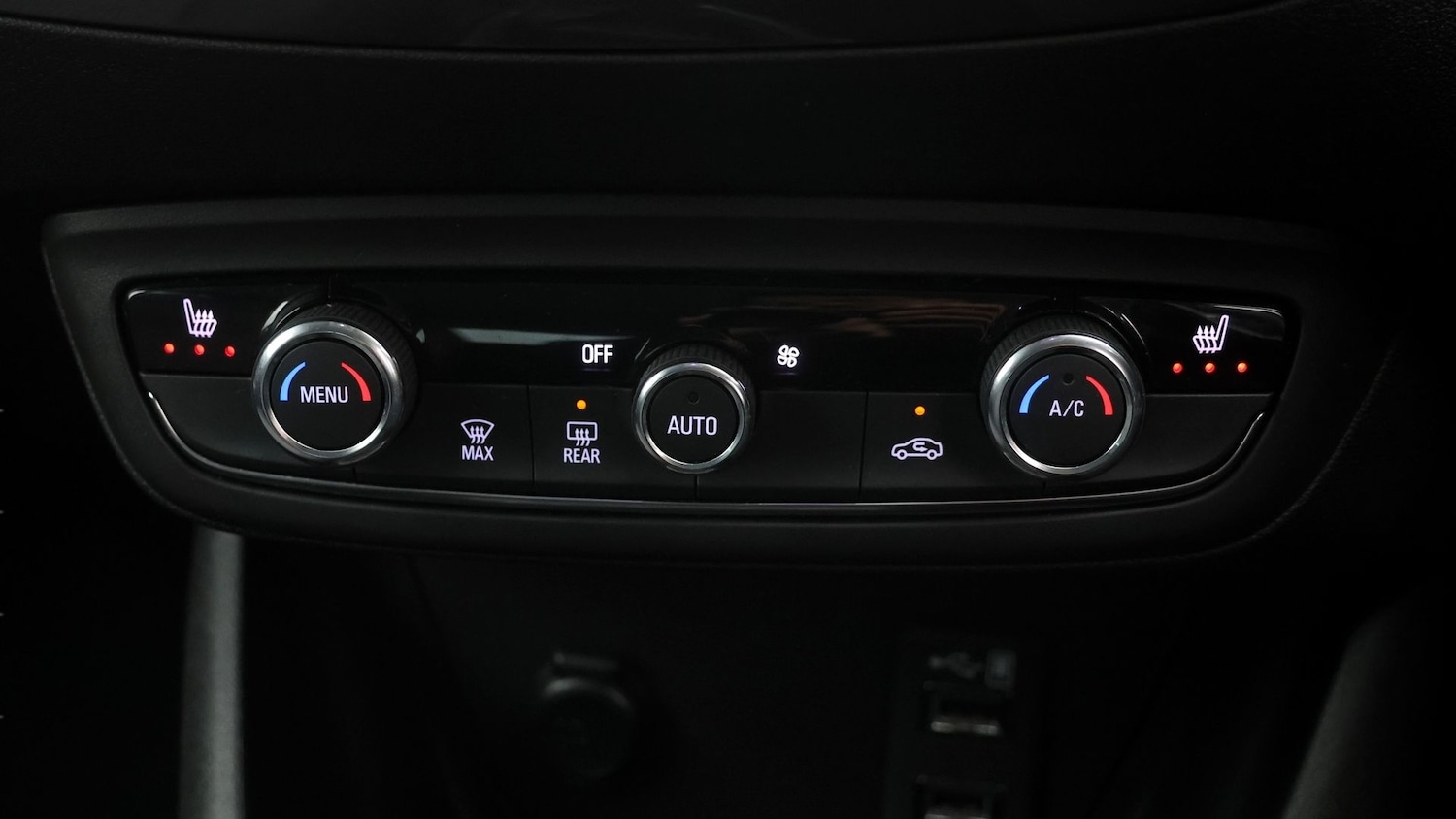 Used Vauxhall Crossland 2021 for sale - 77432772: Photo 12