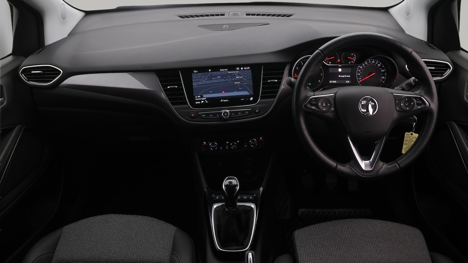 Used Vauxhall Crossland 2021 for sale - 77432772: Photo 13