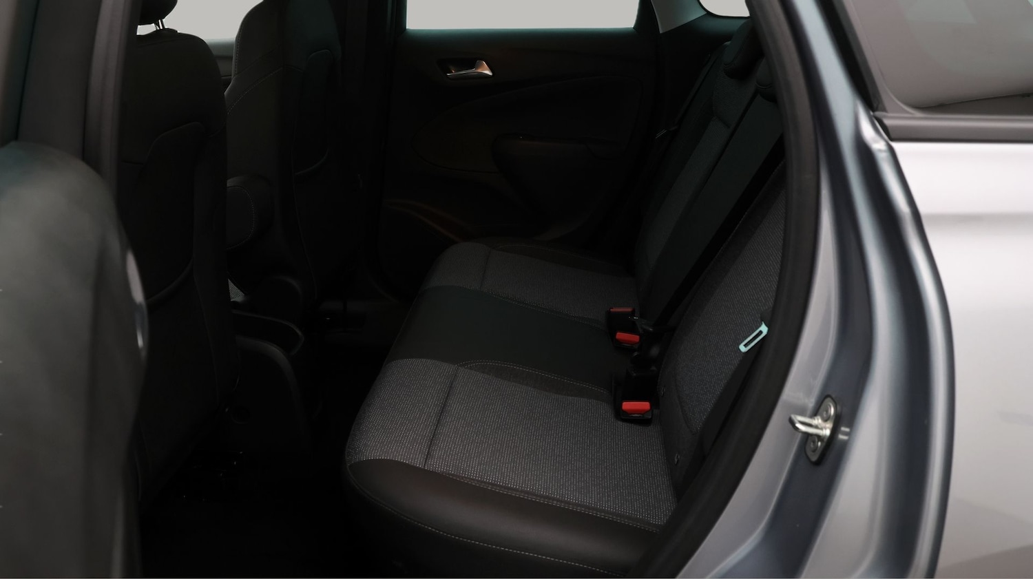 Used Vauxhall Crossland 2021 for sale - 77432772: Photo 16