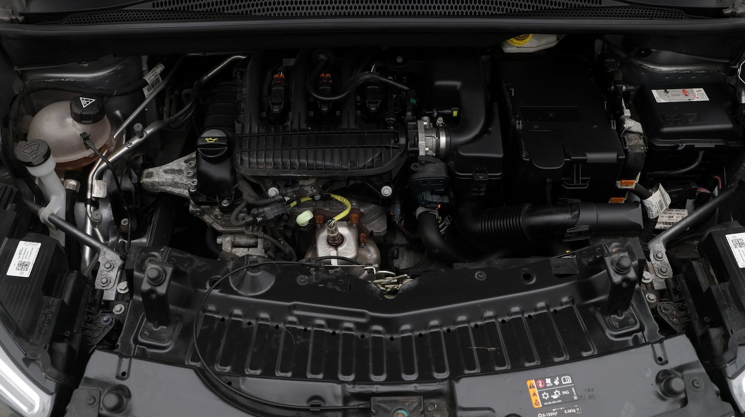 Used Vauxhall Crossland 2021 for sale - 77432772: Photo 19