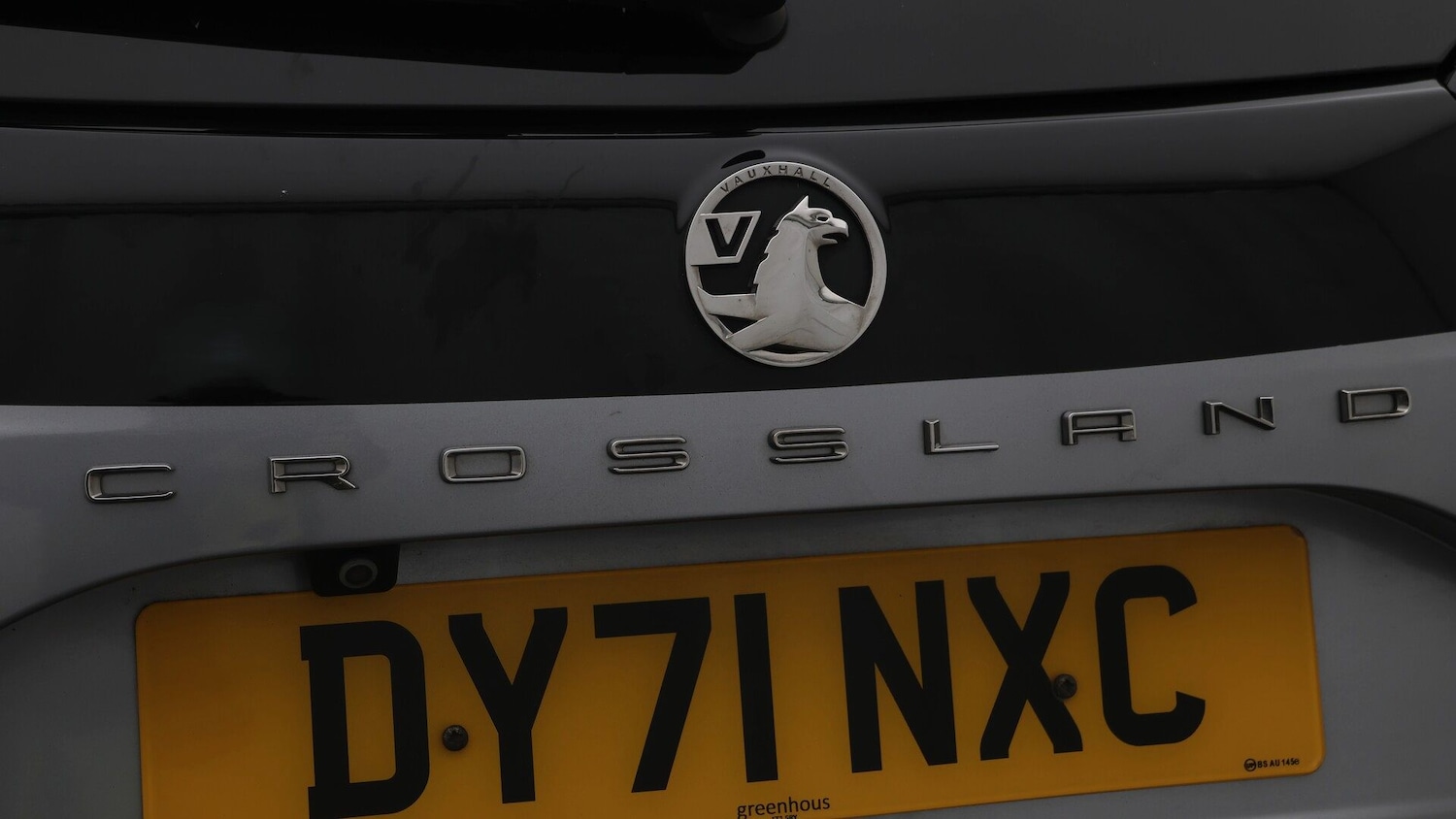 Used Vauxhall Crossland 2021 for sale - 77432772: Photo 21