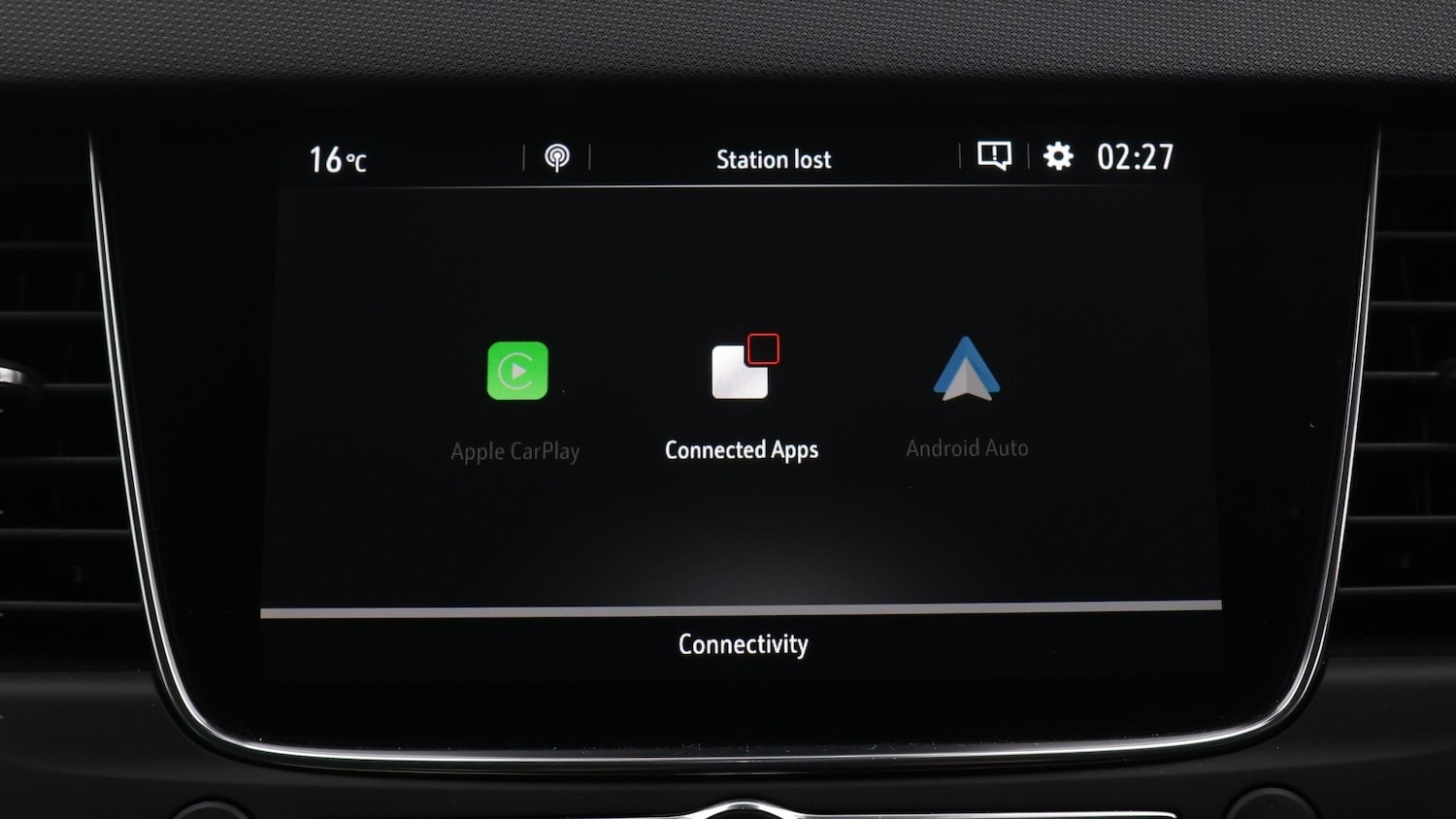 Used Vauxhall Crossland 2021 for sale - 77432772: Photo 24