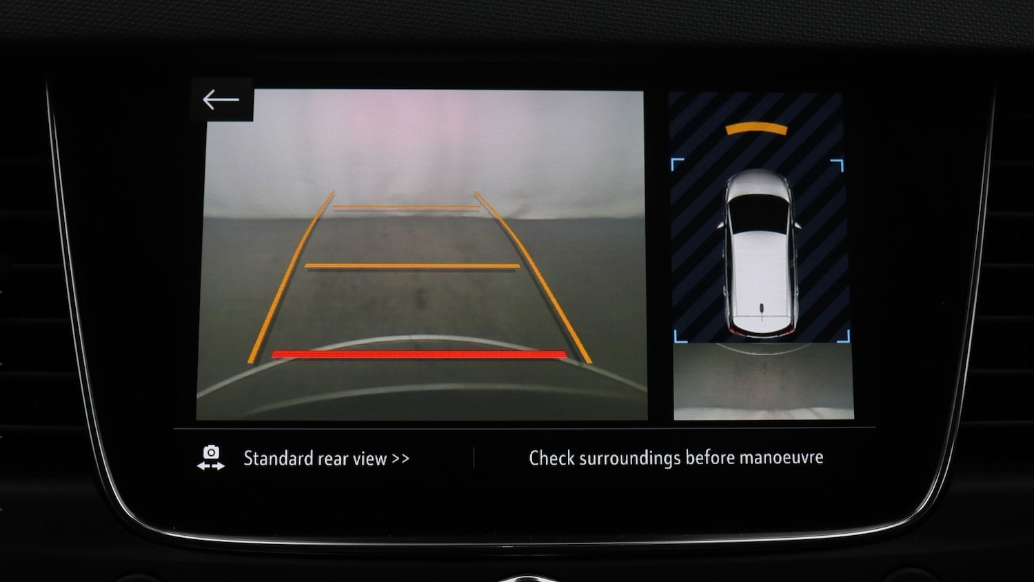 Used Vauxhall Crossland 2021 for sale - 77432772: Photo 25