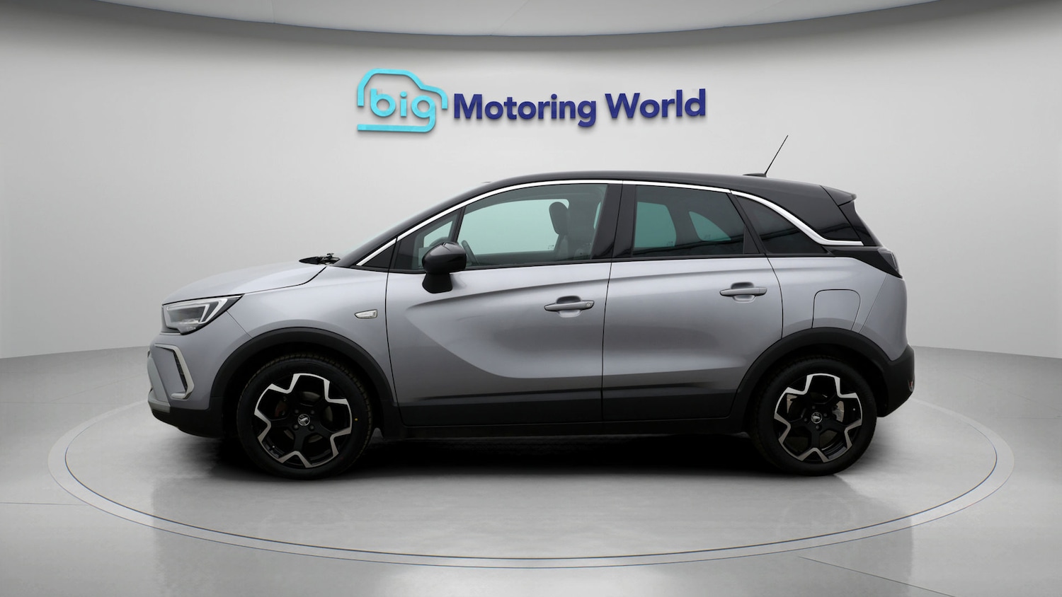 Used Vauxhall Crossland 2021 for sale - 77432772: Photo 4