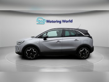 Used Vauxhall Crossland 2021 for sale - 77432772: Photo