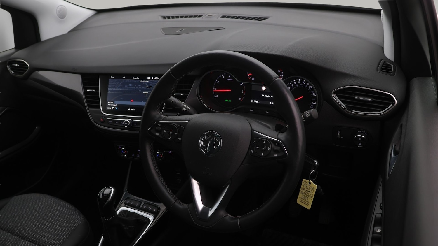 Used Vauxhall Crossland 2021 for sale - 77432772: Photo 9