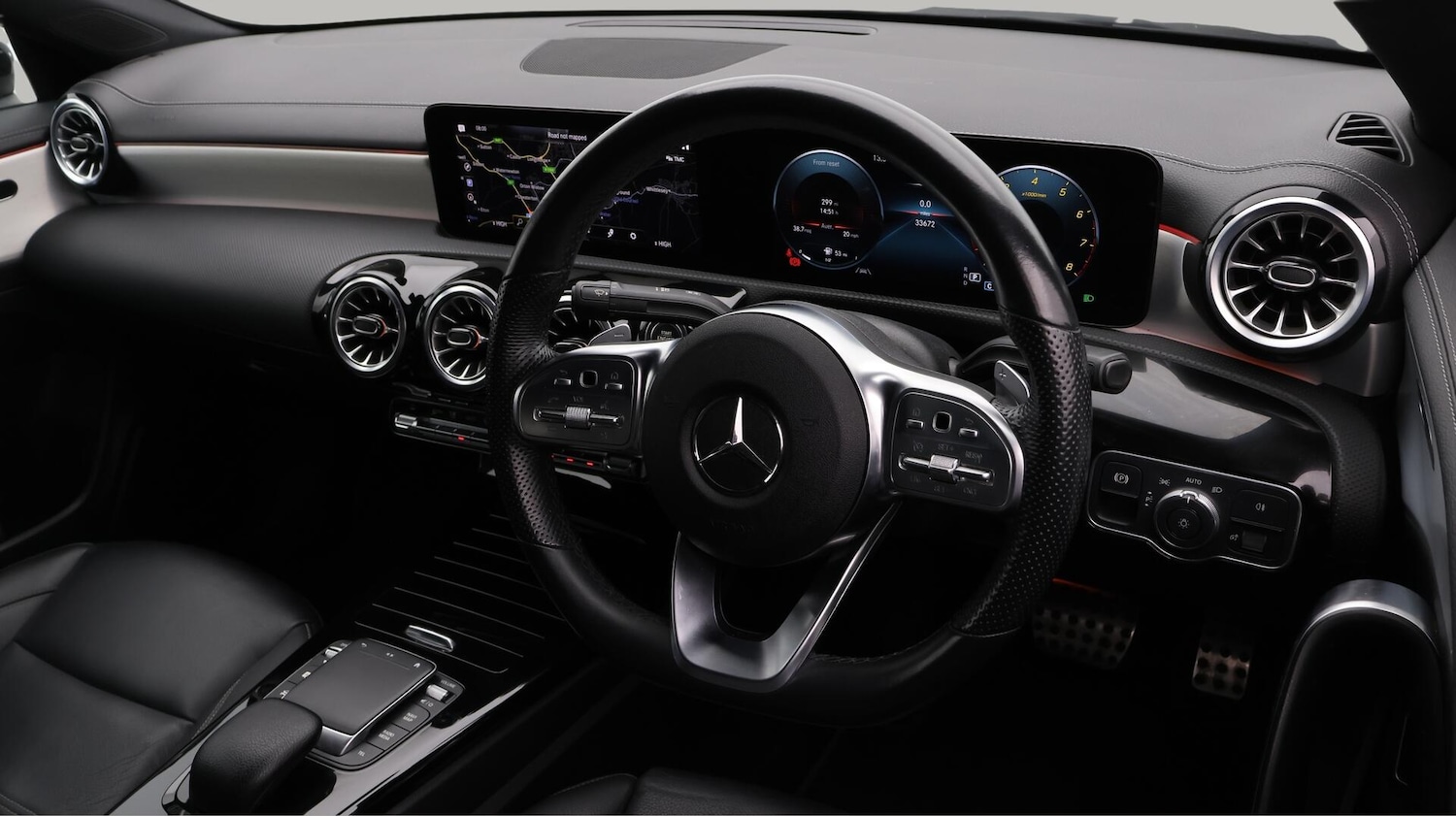 Used Mercedes-Benz CLA 2022 for sale - 76753104: Photo 10