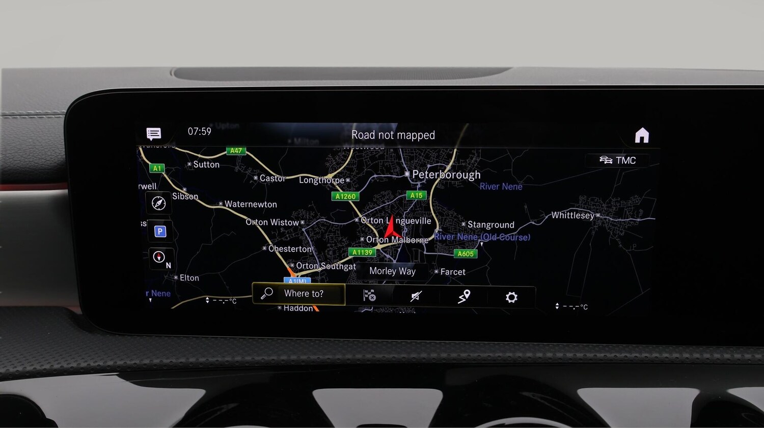 Used Mercedes-Benz CLA 2022 for sale - 76753104: Photo 12