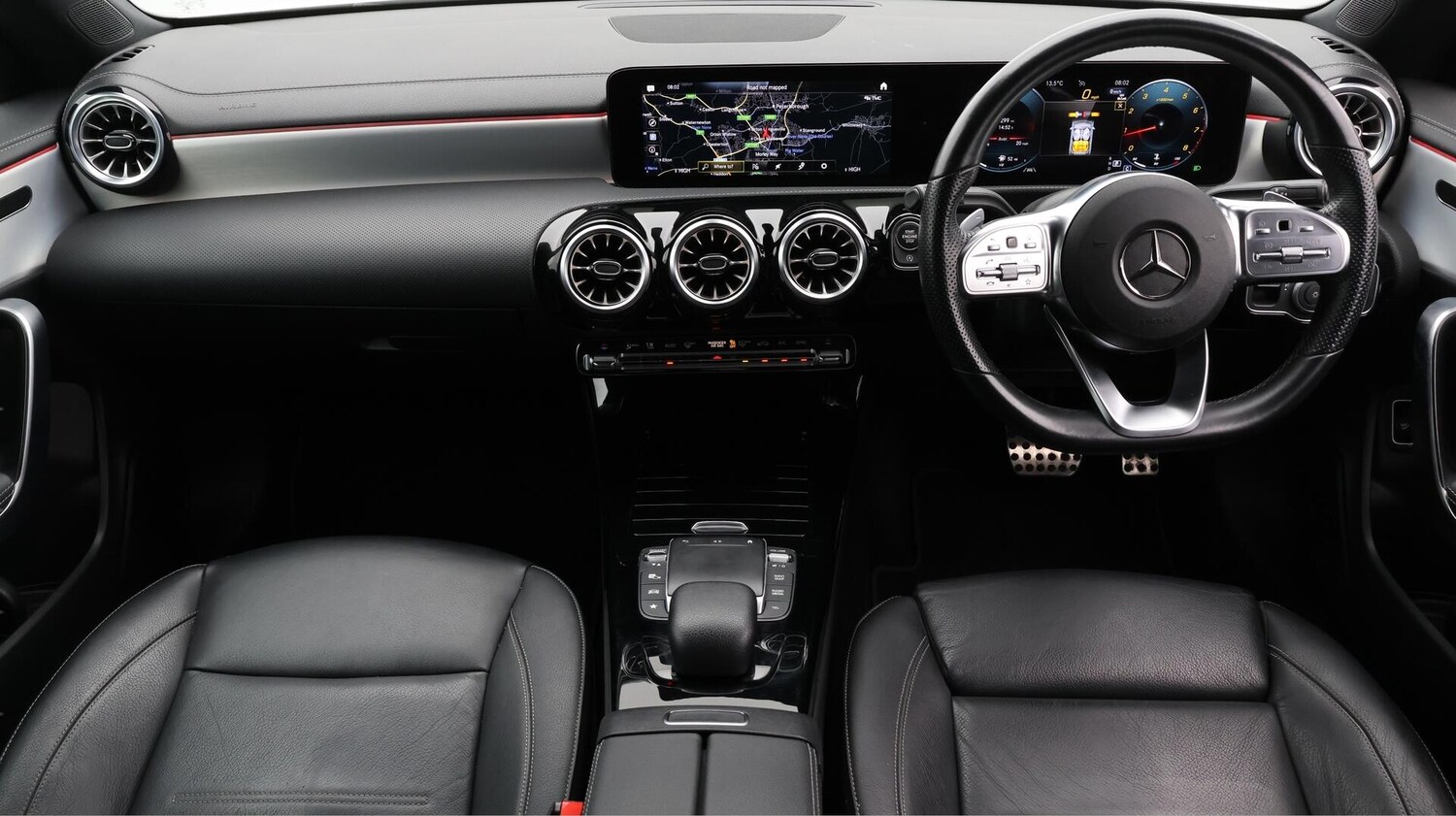 Used Mercedes-Benz CLA 2022 for sale - 76753104: Photo 14