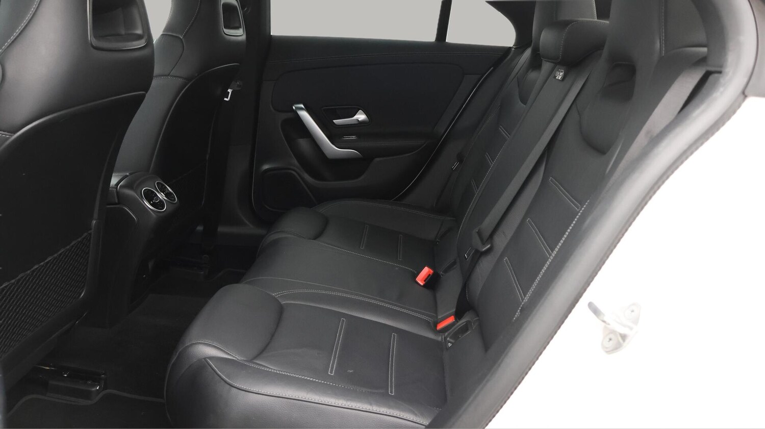 Used Mercedes-Benz CLA 2022 for sale - 76753104: Photo 17