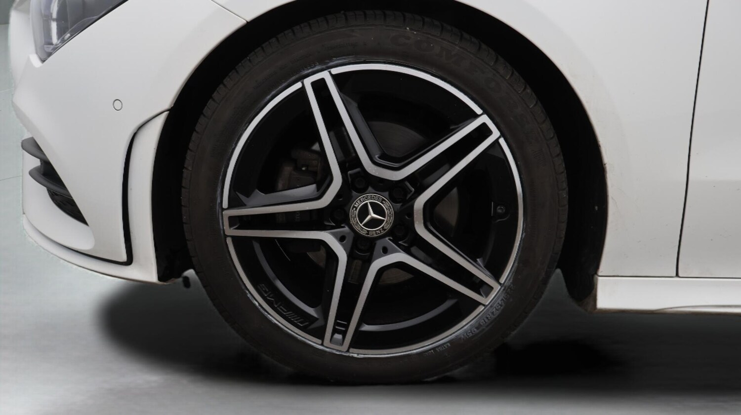 Used Mercedes-Benz CLA 2022 for sale - 76753104: Photo 19