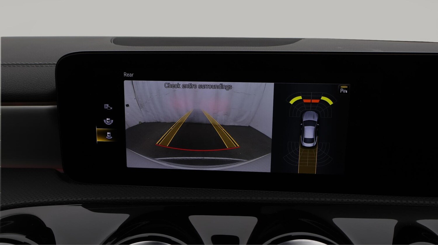 Used Mercedes-Benz CLA 2022 for sale - 76753104: Photo 26