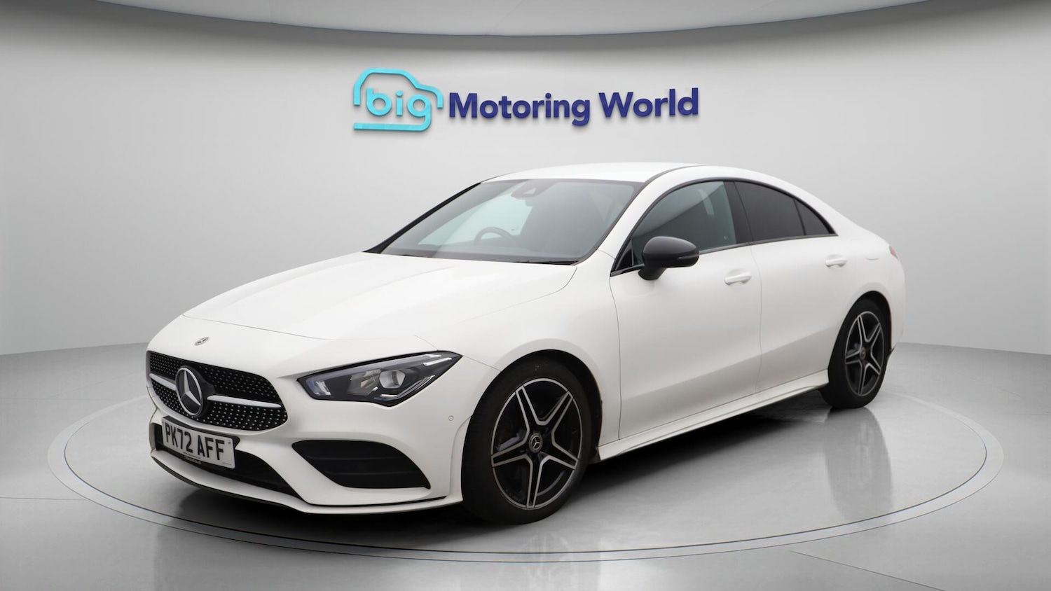 Used Mercedes-Benz CLA 2022 for sale - 76753104: Photo 4