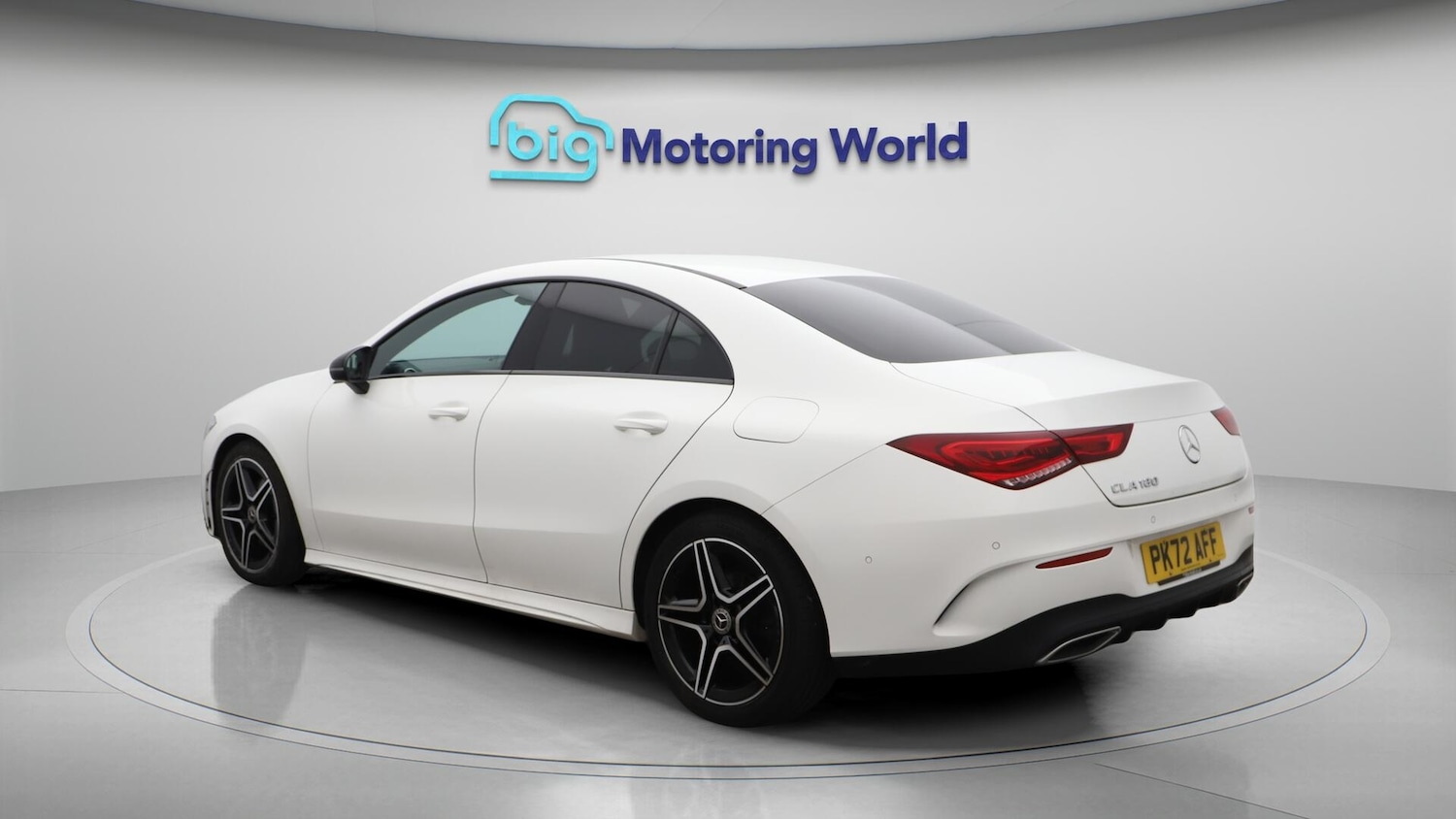 Used Mercedes-Benz CLA 2022 for sale - 76753104: Photo 6