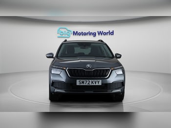 Used Skoda Kamiq 2023 for sale - 78568813: Photo