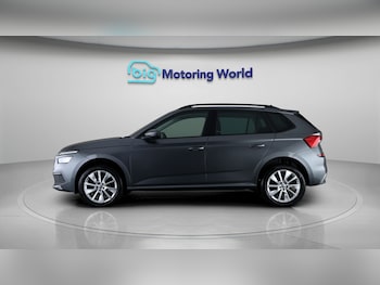 Used Skoda Kamiq 2023 for sale - 78568813: Photo