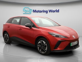 2023 (23) - 51kWh SE Hatchback 5dr Electric Auto (170 ps)