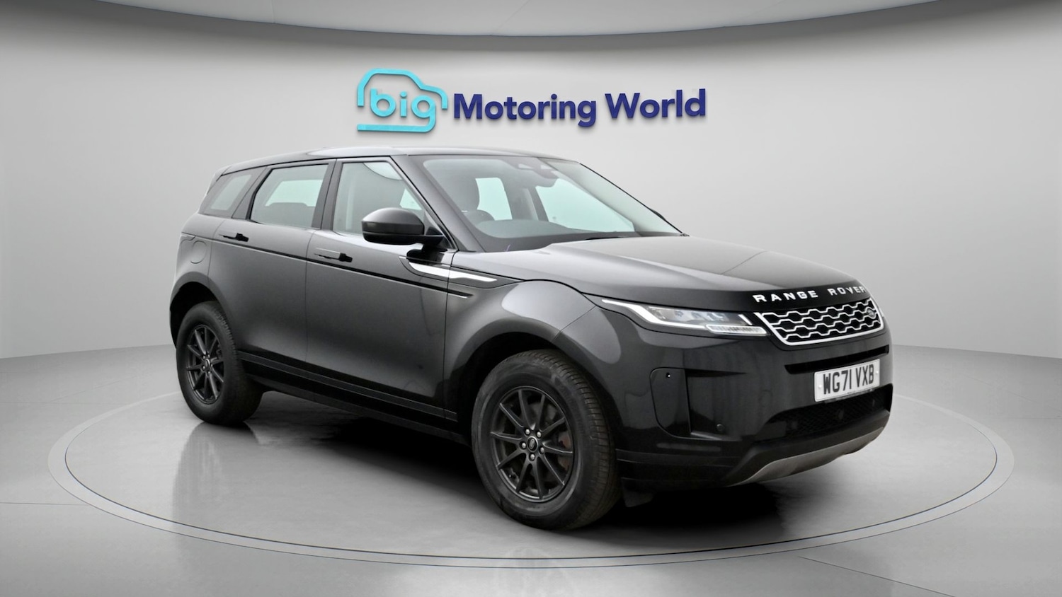 Used Land Rover Range Rover Evoque 2022 for sale - 77979296: Photo 1