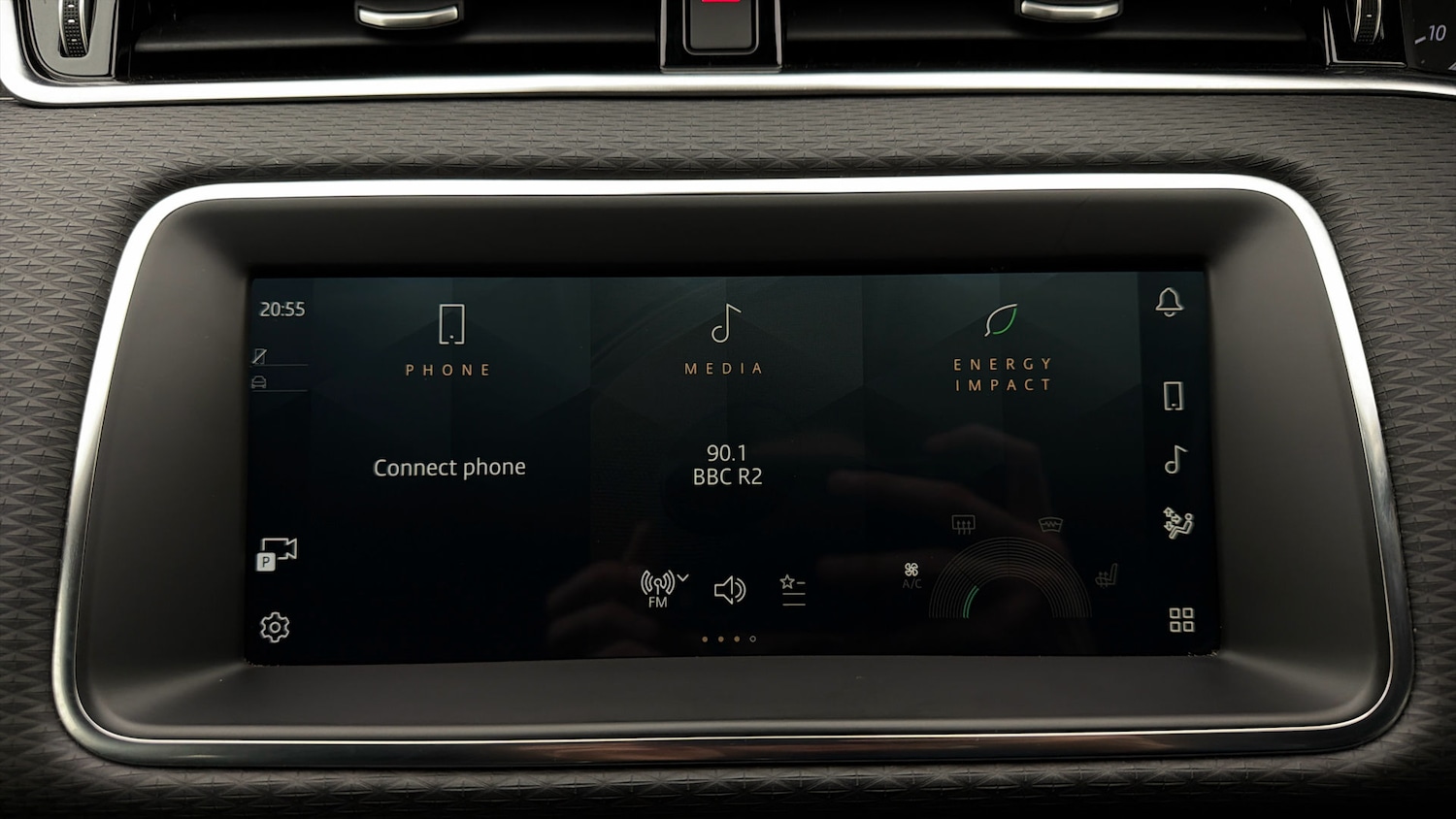 Used Land Rover Range Rover Evoque 2022 for sale - 77979296: Photo 10