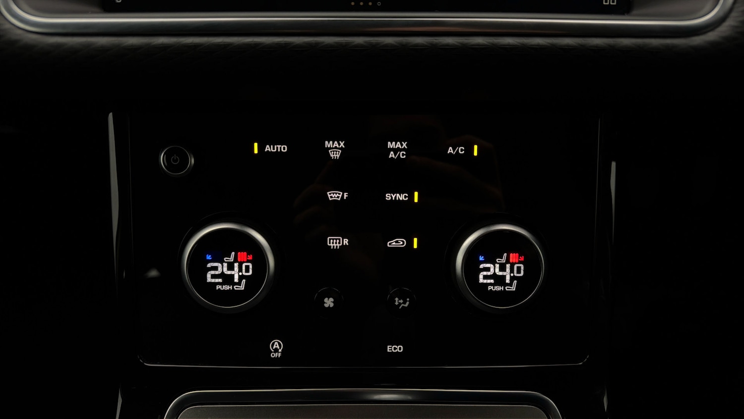 Used Land Rover Range Rover Evoque 2022 for sale - 77979296: Photo 11