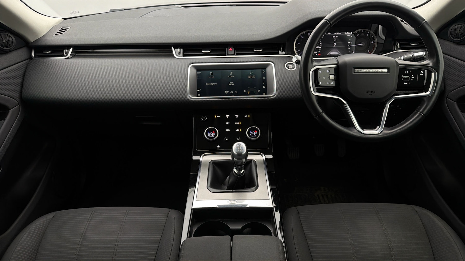 Used Land Rover Range Rover Evoque 2022 for sale - 77979296: Photo 12