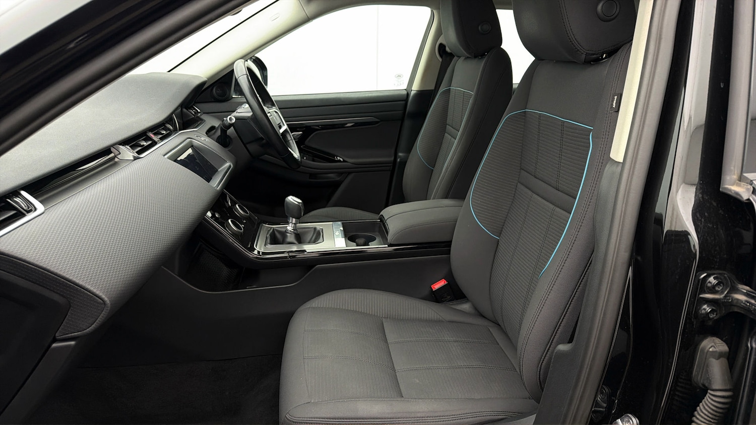 Used Land Rover Range Rover Evoque 2022 for sale - 77979296: Photo 13