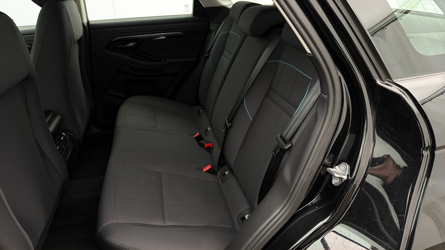 Used Land Rover Range Rover Evoque 2022 for sale - 77979296: Photo 15