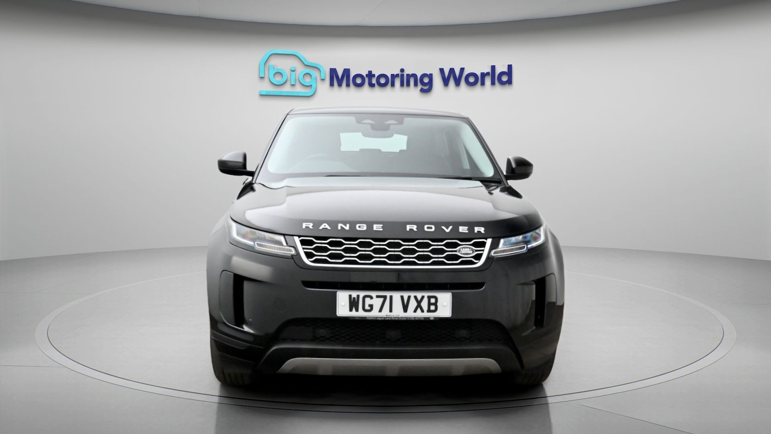 Used Land Rover Range Rover Evoque 2022 for sale - 77979296: Photo 2