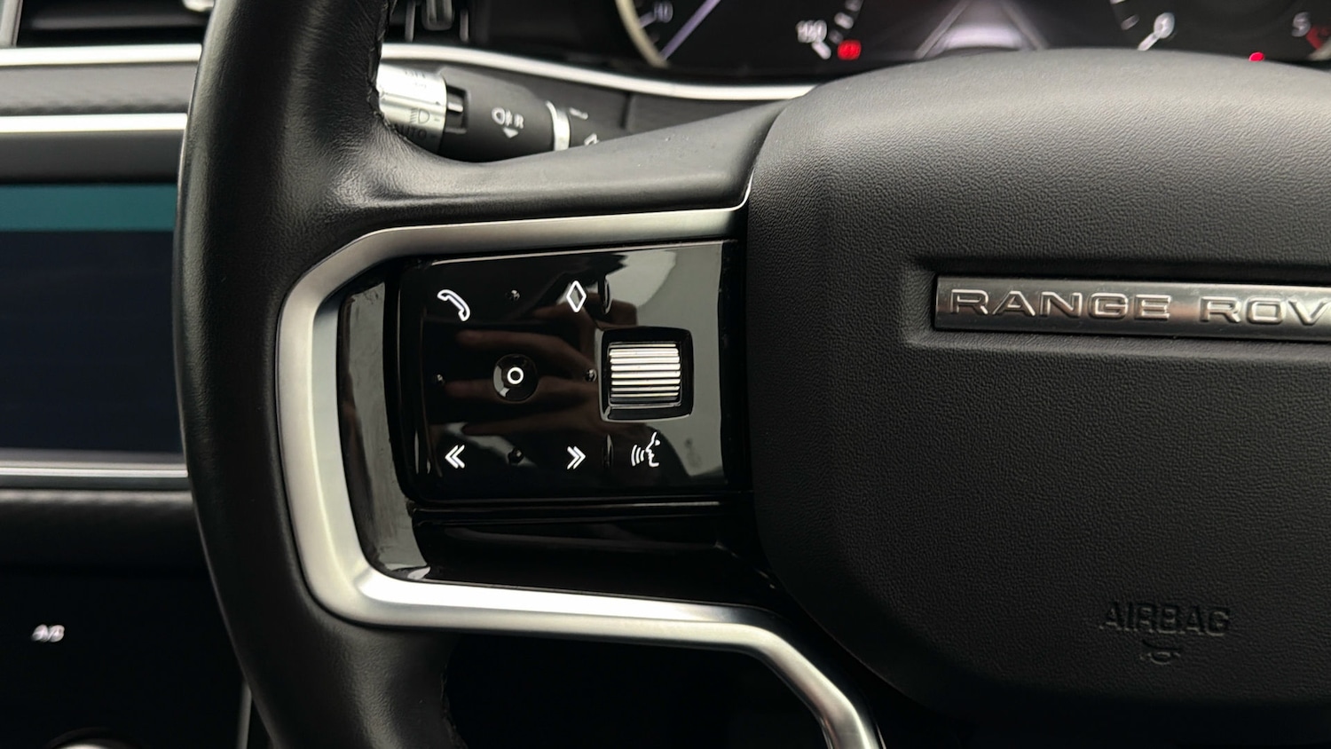 Used Land Rover Range Rover Evoque 2022 for sale - 77979296: Photo 21