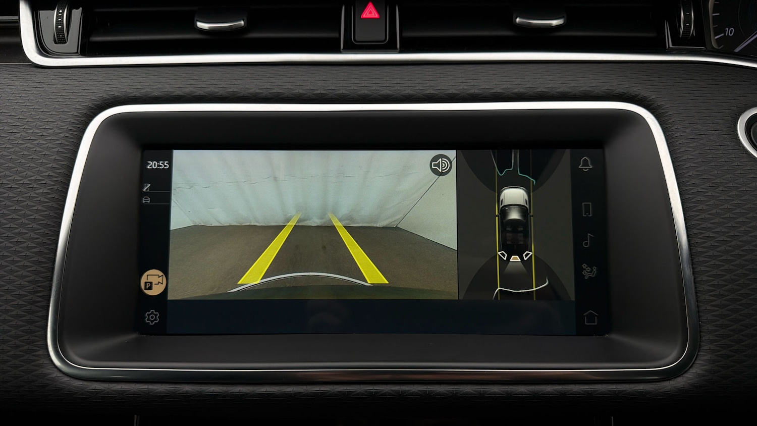 Used Land Rover Range Rover Evoque 2022 for sale - 77979296: Photo 24