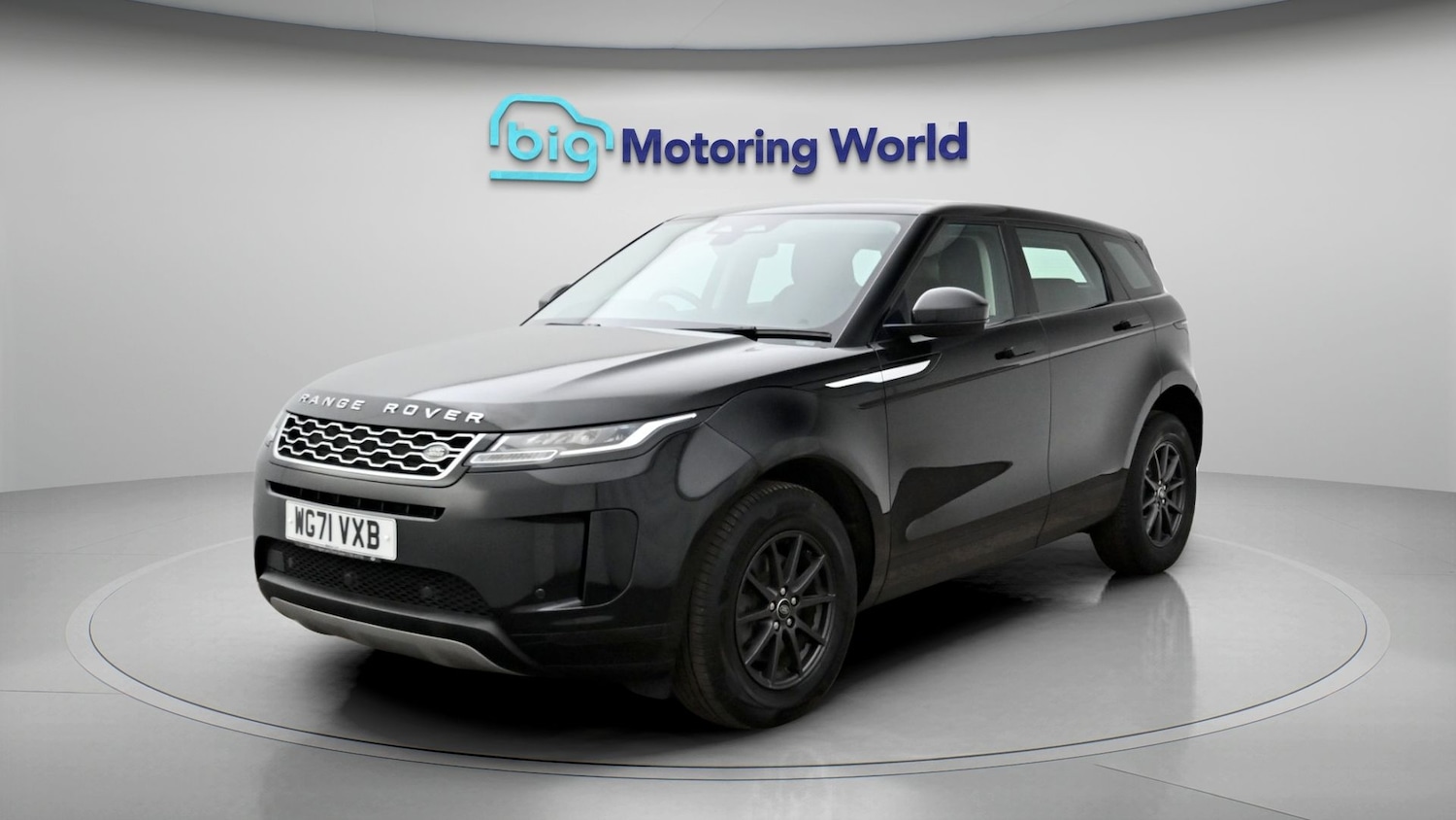 Used Land Rover Range Rover Evoque 2022 for sale - 77979296: Photo 3