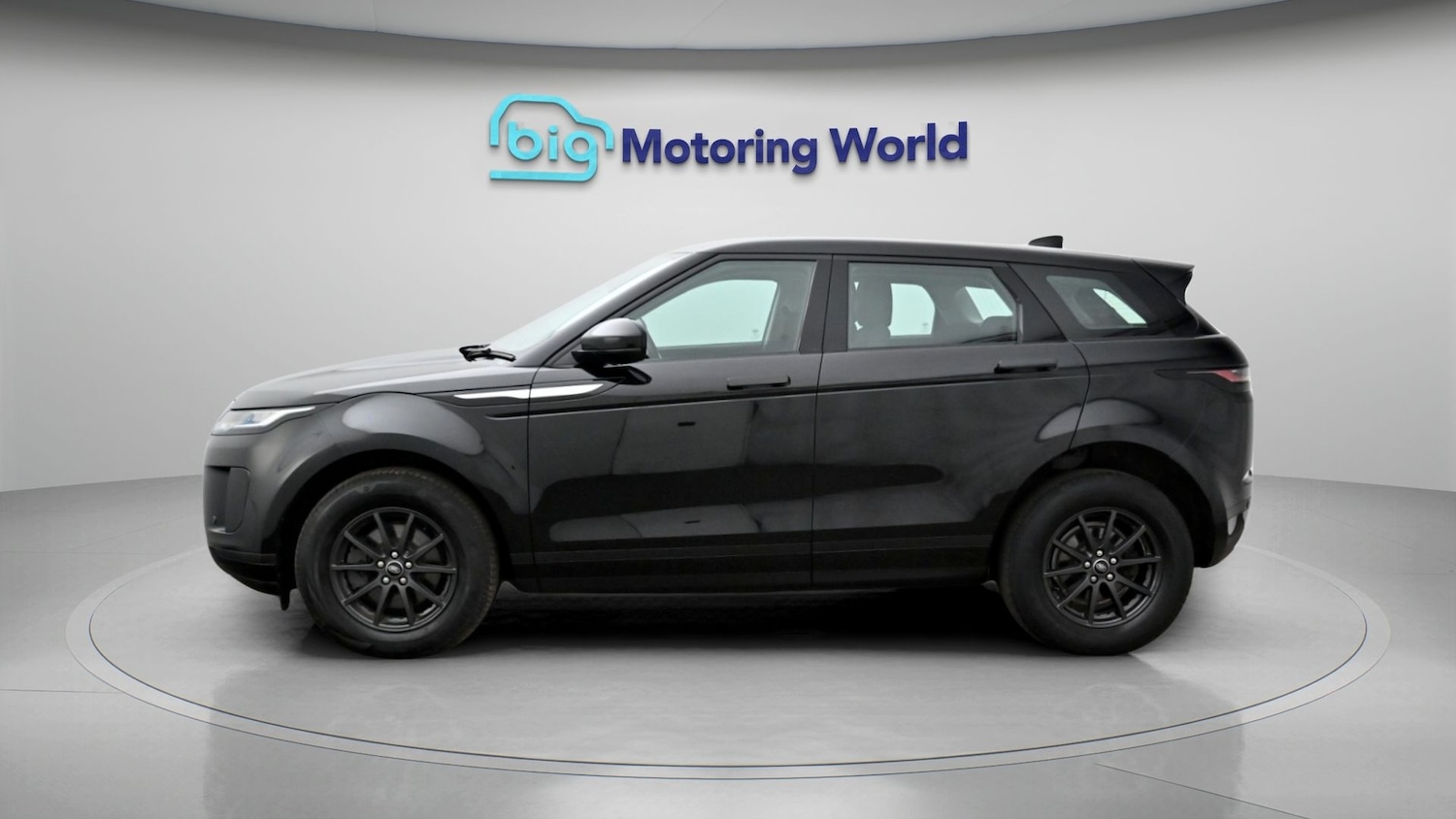 Used Land Rover Range Rover Evoque 2022 for sale - 77979296: Photo 4