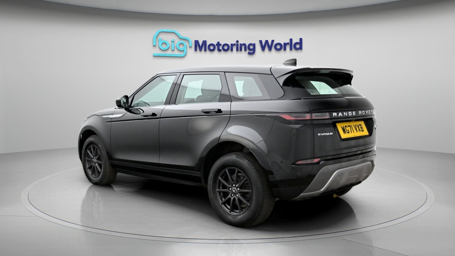 Used Land Rover Range Rover Evoque 2022 for sale - 77979296: Photo 5