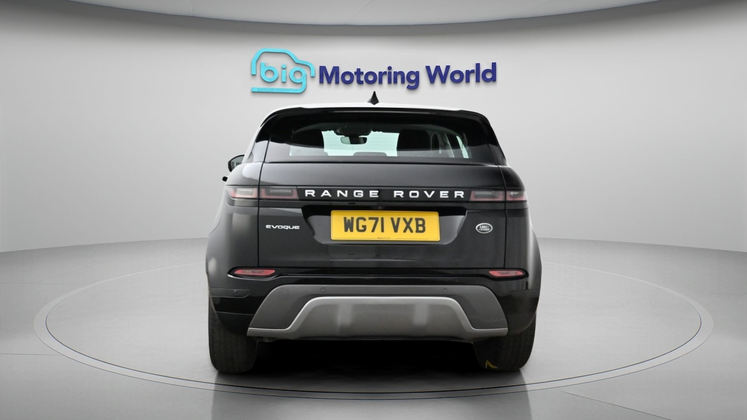 Used Land Rover Range Rover Evoque 2022 for sale - 77979296: Photo 6