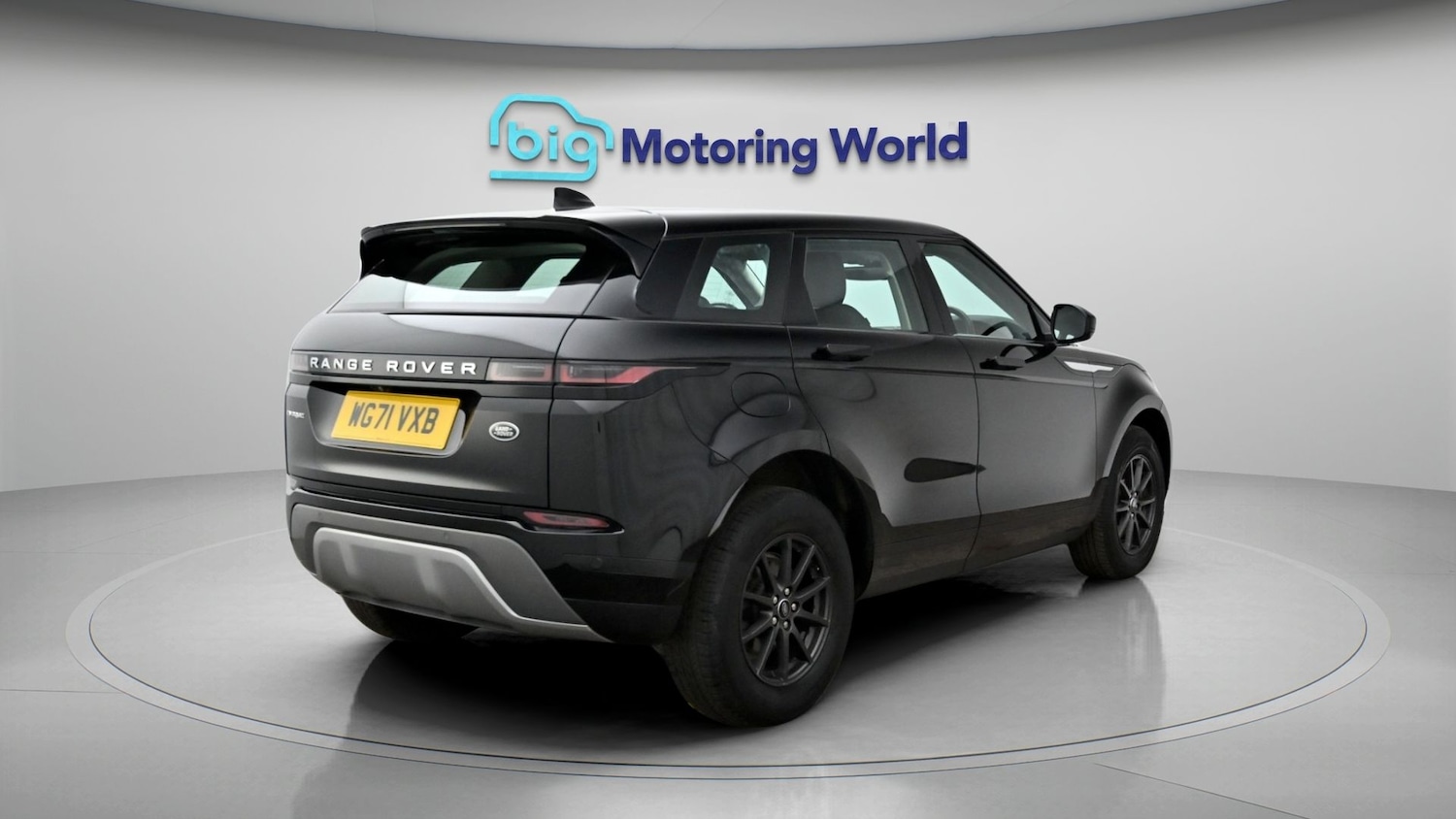 Used Land Rover Range Rover Evoque 2022 for sale - 77979296: Photo 7