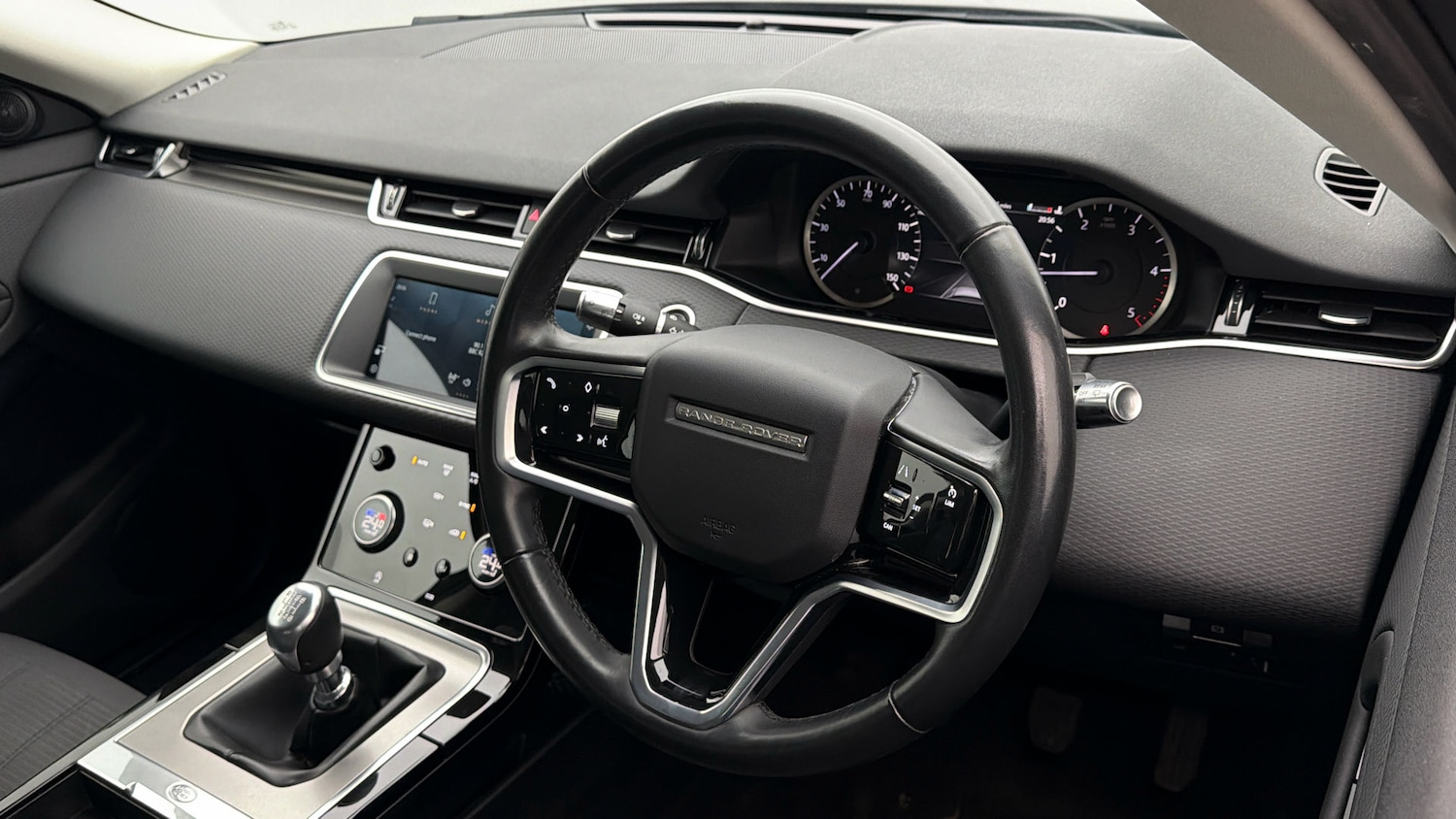 Used Land Rover Range Rover Evoque 2022 for sale - 77979296: Photo 9