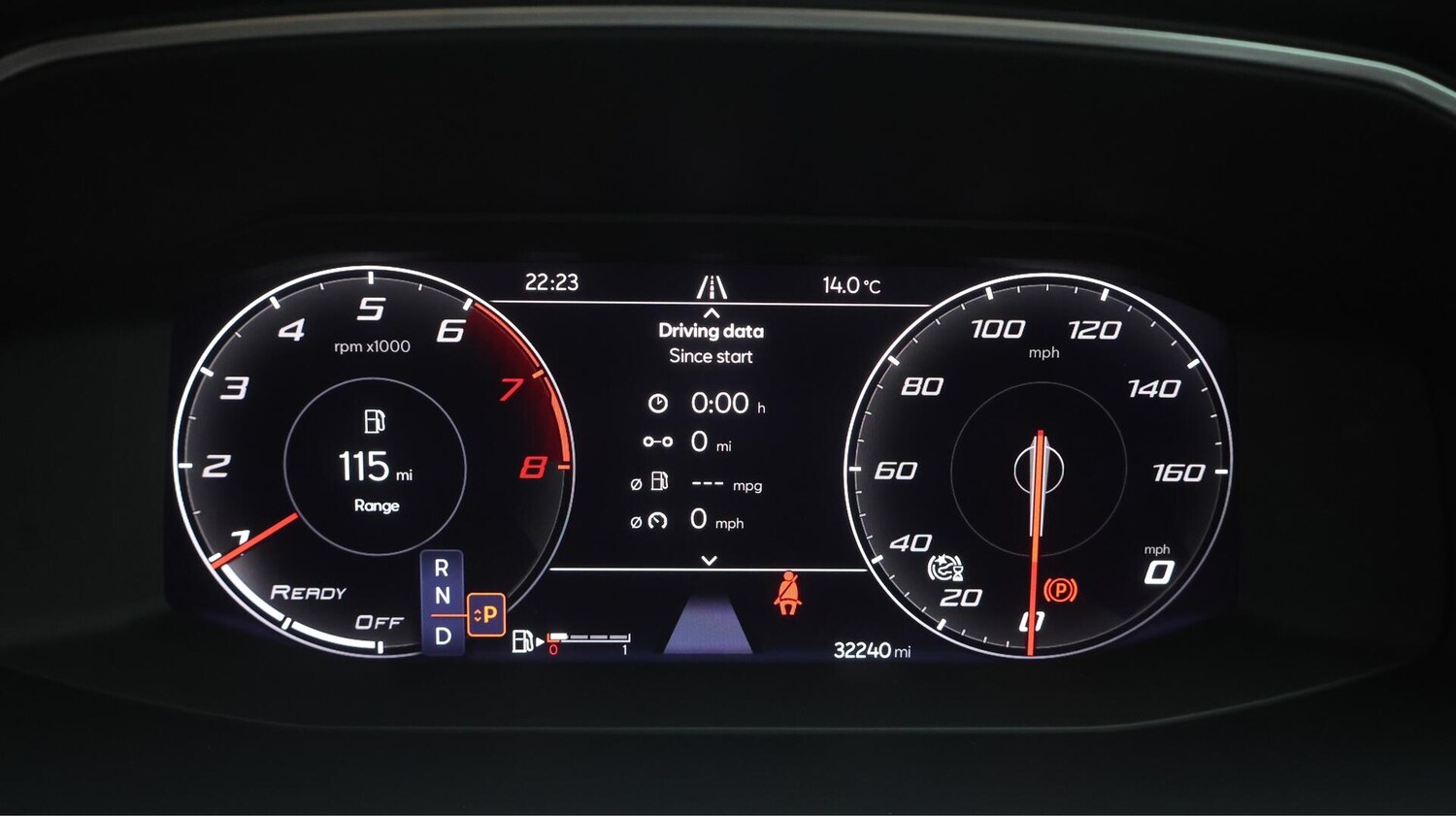 Used SEAT Leon 2022 for sale - 76499342: Photo 11