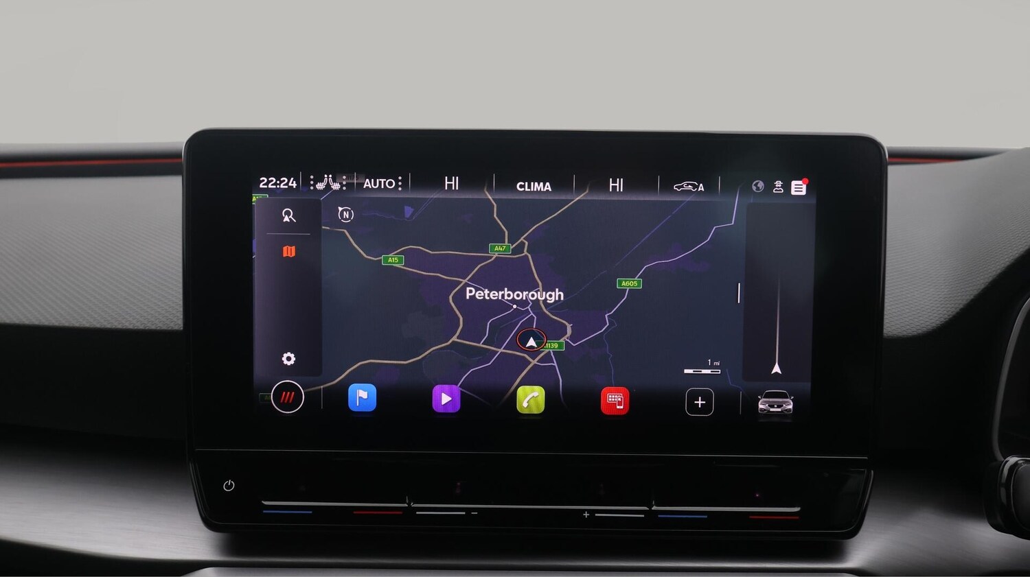 Used SEAT Leon 2022 for sale - 76499342: Photo 12